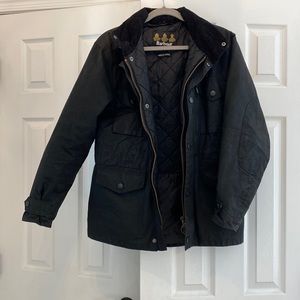 Barbour Jacket
